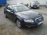Audi A6 (2004) 3,0TDI Quattro - náhled 1