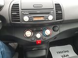 Nissan Micra (2006) 1,4,klima,el.střecha,serviska  - náhled 20