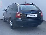 Škoda Octavia (2008) 2.0TDi, ČR, ČR, výhř.sed. - náhled 6