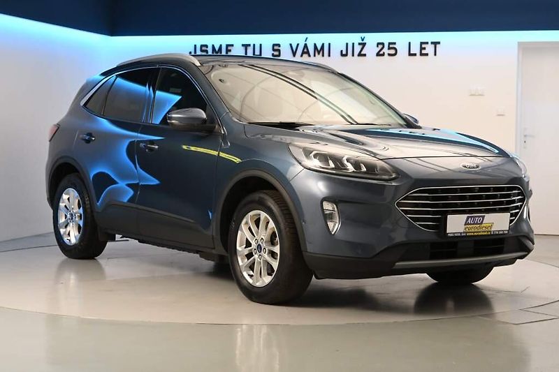 Ford Kuga (2023) 2.5 LED ACC VIRTUAL Tažné Kame - fotka 4 z 44