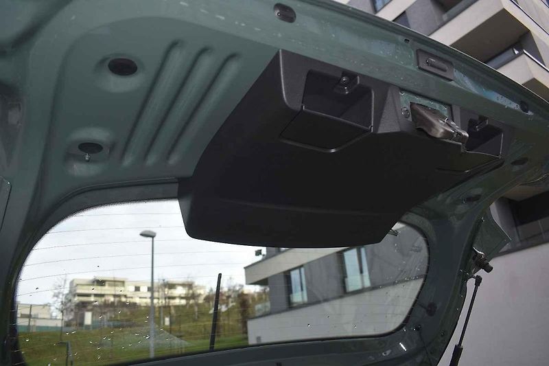 Dacia Sandero Stepway nyní vypadá opět o něco lépe