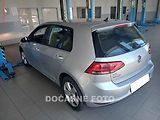 Volkswagen Golf (2017) 1.4cng+b, ČR, servis.kniha - náhled 1
