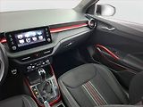 Škoda Fabia (2025) 1.0 TSI, Monte Carlo, FullLed - náhled 8