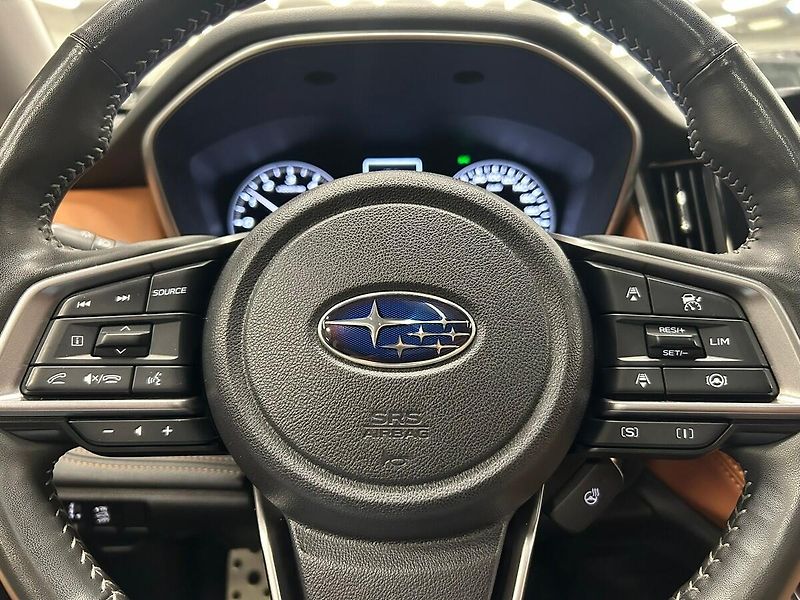 Subaru Outback (2023) 2.5 TOURING 2023 | Záruka - fotka 42 z 59