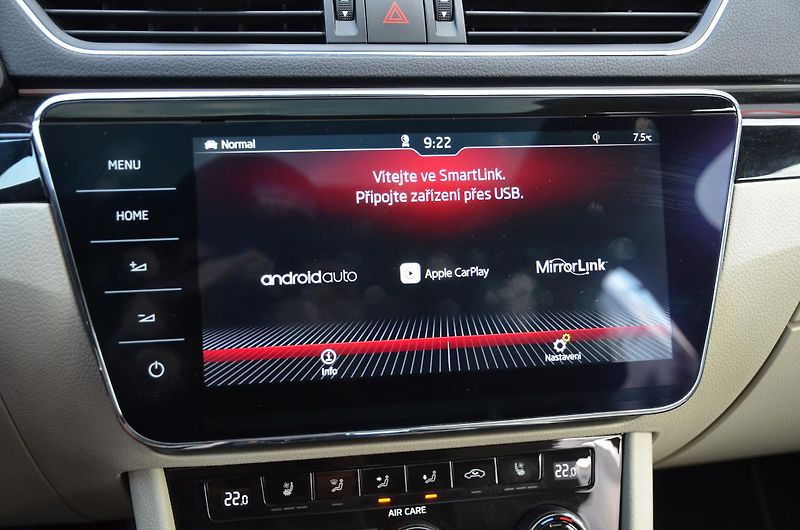 Škoda Superb (2017) 2.0 TSi 206kW DSG 4x4 L&K / ČR - fotka 41 z 50