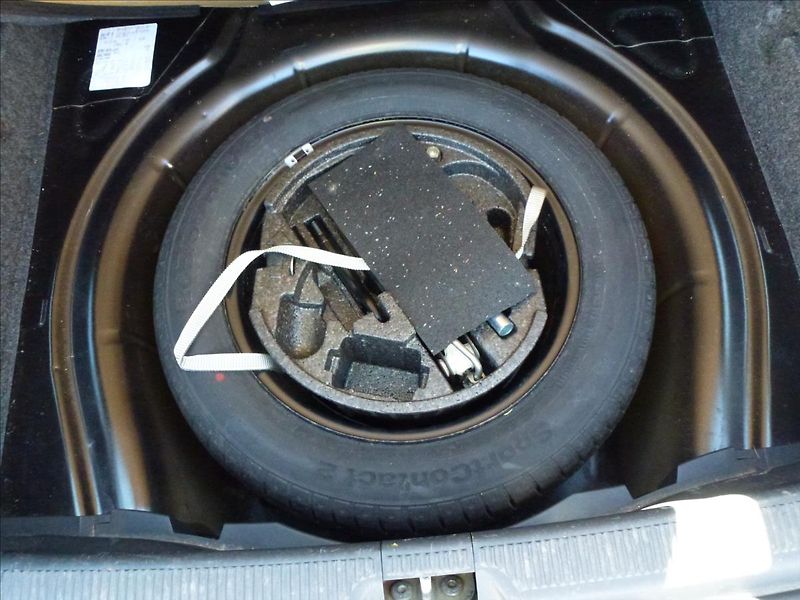 Škoda Octavia 2,0 TDI 103KW Black Edition  E - fotka 24 z 51