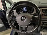 Volkswagen Golf Sportsvan (2015) 1.4 TSi, ČR, Comfortline, AC - náhled 13