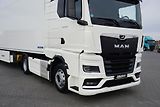 MAN TGX (2023) 18.430 / E 6 / GM / ACC / I –  - náhled 23
