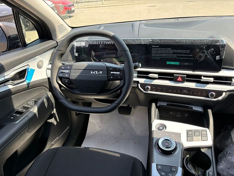 Kia Sportage (2026) 1,6 T-GDi GPF 4x2 EXCLUSIVE (2 - fotka 14 z 14