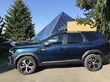 Dacia Bigster (2026) AUTOMAT HYBRID EL.KUFR IHNED - náhled 6