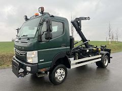 Mitsubishi Ostatní (2015) 3.0TDi 4x4 pouze 61000 km !!! - fotografie inzerátu
