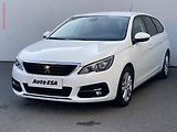 Peugeot 308 (2020) 1.5HDi, ČR, Active - náhled 2