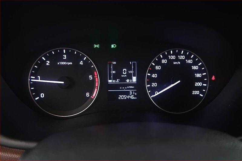 Hyundai i20 (2015) 1.1 CRDi - fotka 11 z 16