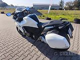 Honda VFR 1200 F (2010) - náhled 6