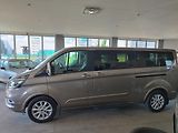 Ford Tourneo Custom (2019) 2,0TDCI,125KW,ALU,LED,NAVI,ČR - náhled 3