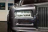 Rolls-Royce Phantom 360/Vyhřívaná sedadla - náhled 27