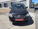 Volkswagen Fox jen 96. tis. km*nová STK* - náhled 1