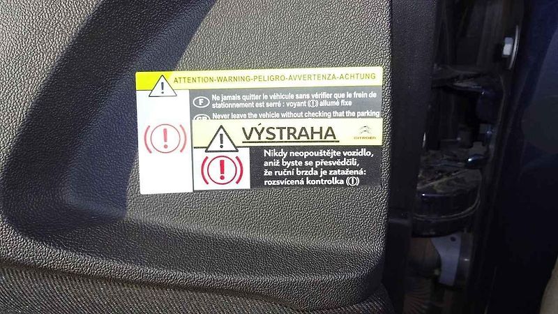Vozy Citroen v našich končinách nejsou příliš okoukané. Jsou vlastně i volbou pro ty, kteří se chtějí odlišit od většiny.