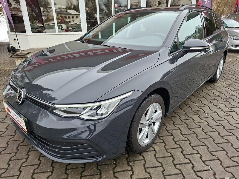 Volkswagen Golf (2021) 2.0TDI 85kW DSG -TAŽ.ZAŘ.-DPH - fotka 4 z 39