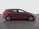 Kia Ceed (2016) 1.6 CRDi, Serv.kniha, Navi - náhled 6