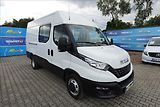 Iveco Daily 2,3 HPT  35C14 7MÍST L2H2 KLIM - náhled 4