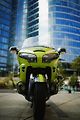 Honda GL 1800 Gold Wing Mamba Green - náhled 34