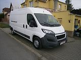 Peugeot Boxer 2,2 HDI L3H2 KLIMA - náhled 1
