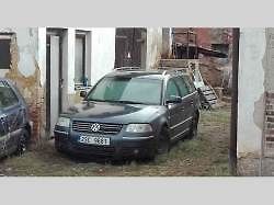 V nabídce Úřadu pro zastupování státu ve věcech majetkových jsou i doslova vraky