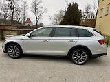Škoda Octavia (2024) SCOUT 2,0Tdi 147kw-4x4 Panoram - náhled 1