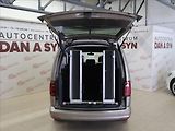 Volkswagen Caddy 1,4 TSI DSG Maxi! - náhled 7