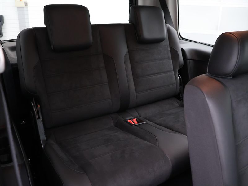 Volkswagen Caddy 1.4 TSI Highline DSG 7-Míst - fotka 14 z 33