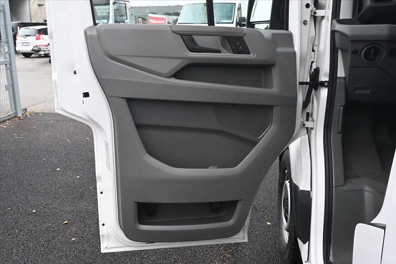 Volkswagen Crafter 2,0 TDI 130kW L2H2 Nový motor - fotka 21 z 25