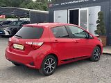 Toyota Yaris 1.5i, ČR, Trend, záruka - náhled 7