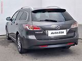 Mazda 6 (2012) 2.2 MZR-CD, AC, STK9/28 - náhled 6