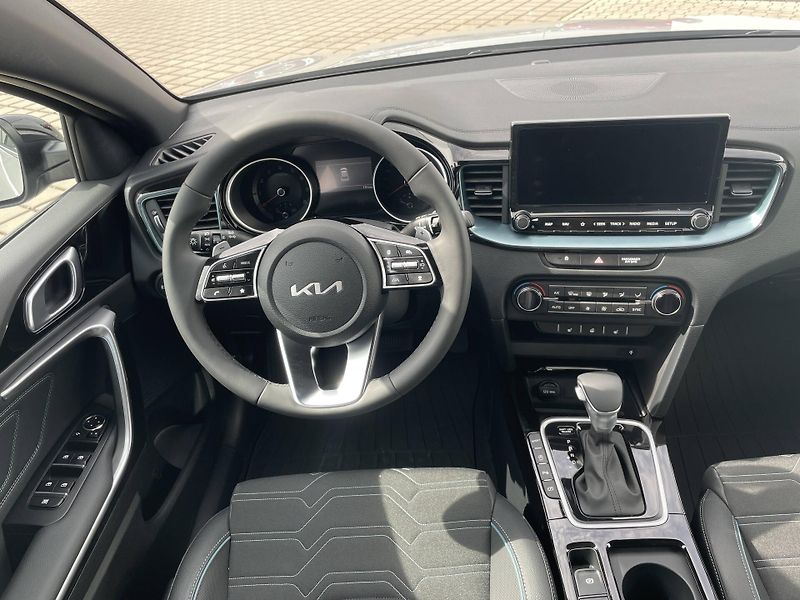 Kia XCeed (2026) STEEL EDITION 7DCT 1,6 T-GDi - fotka 6 z 6