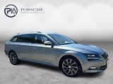 Škoda Superb Combi Grt L&K TD 140/2.0 A7A 4 - náhled 8