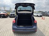 Ford Focus 1,6 Trend 1.6 Duratec Ti-VCT - náhled 10