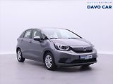 Honda Jazz 1,5 e:HEV 72kW Elegance CVT - náhled 1