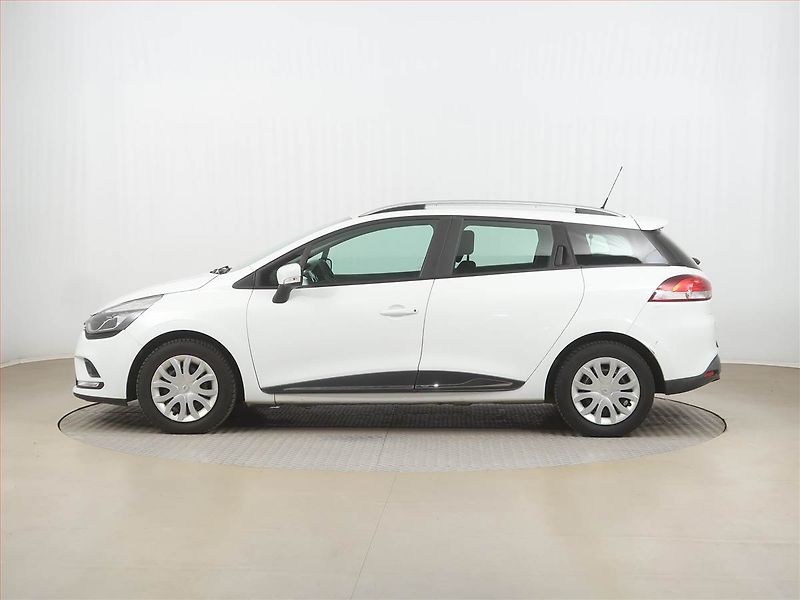 Renault Clio (2018) 1.2 16V, ČR,1.maj, Serv.kniha - fotka 3 z 14