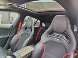 Mercedes-Benz CLA AMG 45S 4Matic Shooting Brake - náhled 16