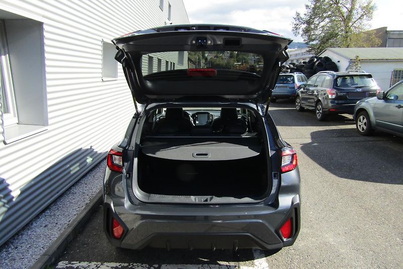 Subaru Crosstrek (2026) Executive - LETNÍ VÝPRODEJ - fotka 40 z 49