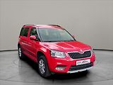 Škoda Yeti 2,0 TDI 1.majitel - náhled 1