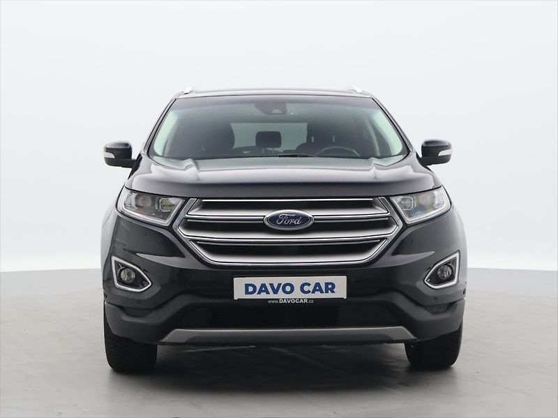 Ford Edge 2,0 TDCI 132kW AWD DPH - fotka 2 z 32