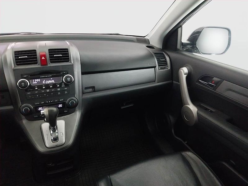 Honda CR-V (2007) 2.0 i, 4X4, Automat, Xenony - fotka 8 z 18