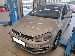 Volkswagen Golf (2013) 1.4 TSi, AT, autoAC - fotografie inzerátu