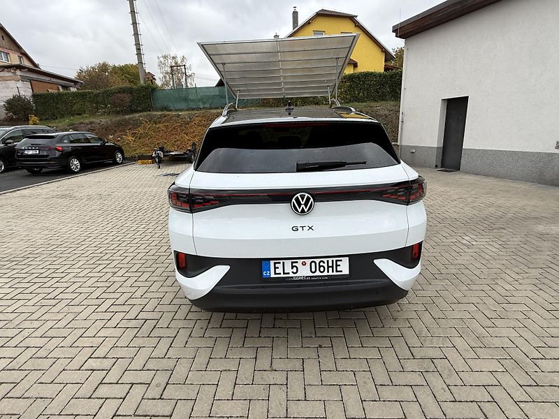 Volkswagen ID.4 (2025) GTX 250kw 4X4 - fotka 4 z 15