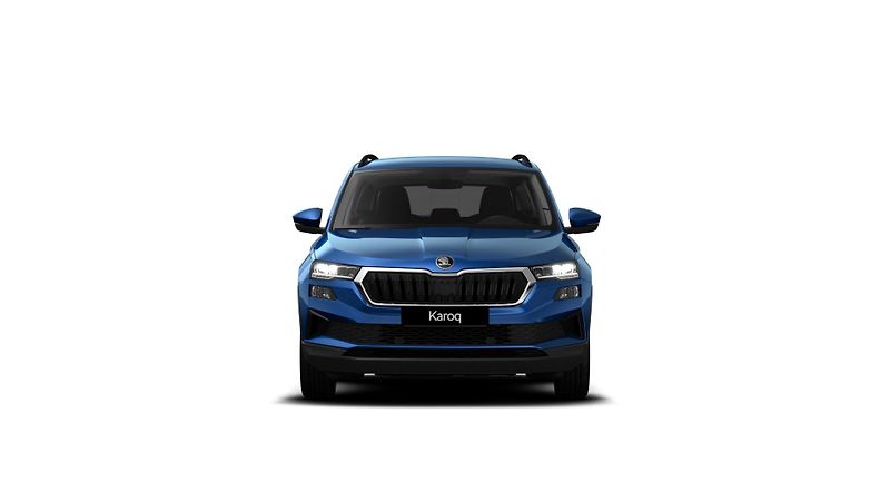 Škoda Karoq (2027) 1,5 TSI 110 kW  Easy - fotka 2 z 11