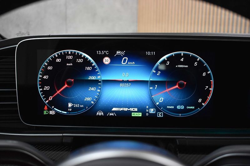 Mercedes-Benz GLE Coupe 53AMG 4M+*TAŽNÉ*PPF*ČR 1 - fotka 22 z 53