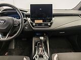 Toyota Corolla 1.8 Hybrid e-CVT GR Sport Tour - náhled 11