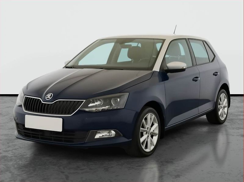 Škoda Fabia (2015) 1.2 TSI, Tempomat - fotka 2 z 20